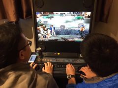 -Kings party 高端轰趴会所(朝阳北路店)