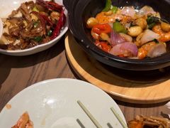 -四道菜·福建菜馆(新街口金鹰店)