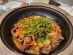 -狮王府淮扬菜(新街口友谊店)