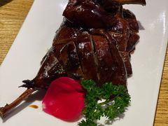 -热度餐厅(老佛爷店)