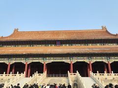 -故宫博物院(故宫)