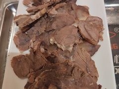 -兰州马子禄牛肉面(文景公园店)