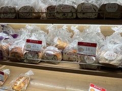 -山崎面包(静安久光店)