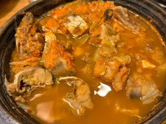 -百年石锅饭·朝鲜族传统民餐