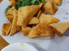 -长平肥姐白粥·海鲜打冷