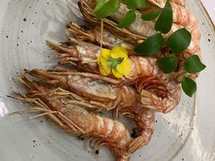 -百盛·鼎膳(中海财富中心)