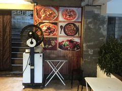 -父二代辣肉面·盖饭