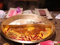 -小龙坎老火锅(北京三里屯店)