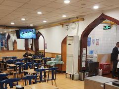 -西部马华清真兰州牛肉面·烧烤夜市(关东店)