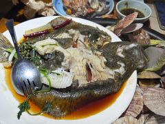 -三个渔夫·蒸汽海鲜(小白楼店)