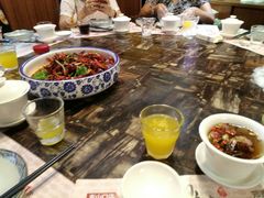 -鼎盛蜀坊·重庆江湖菜(市桥地铁站店)