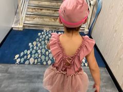 -酷游亲子游泳中心