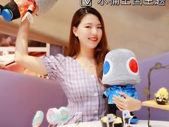 -水桶王国主题餐厅·聚会·生日派对·亲子活动·家庭套餐(亚龙湾希尔顿店)