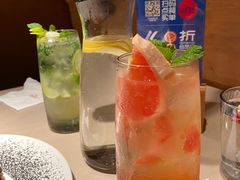 -布拉诺牛排西餐厅(上城天街店)