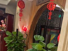 -汤泉良子.足疗按摩.SPA(中关村店)