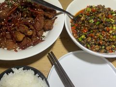 -长寿面馆(振兴路店)