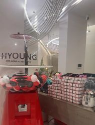 -HYOUNG 禾漾·BTL官方美学中心