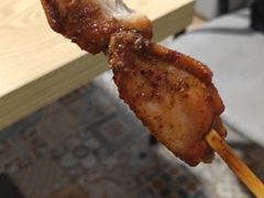 -大圣烧烤(马湖新村店)