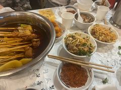 -成都瓜串串(华强北店)