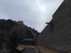 -大境门景区