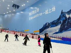-广州热雪奇迹