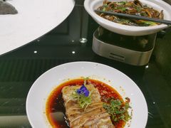 -寿州大饭店·餐厅