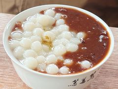 -笃笃笃糖粥(十全街店)