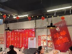 -牛市坎火锅(建设路店)