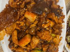 -老七饭馆(光荣道总店)