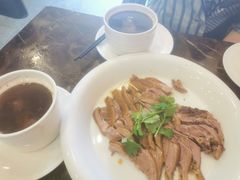 -陆记鹅庄·潮汕菜·狮头鹅(大仟里店)
