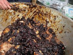 枣泥-马文章胖子甑糕(洒金桥店)