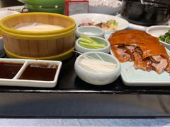 -盛福楼·惠山宴(盛岸路店)