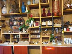 -不贰手作陶艺diy·烧玻璃·银饰团建(人民大学店)