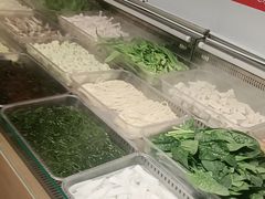 -成老灶火锅鸡(平山店)
