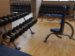 -乐刻运动健身(新浩e都店)