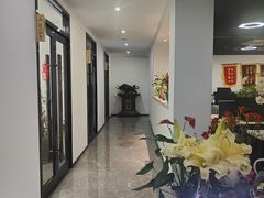 -居丽装饰空间设计(总部)