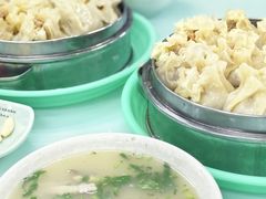 -北三沙家烧麦(北头道街店)