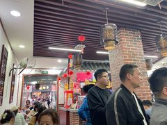 -一品飘香米线(一中总店)