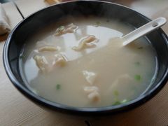 -王家沙点心店(西康路店)
