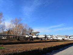 -中国航空博物馆