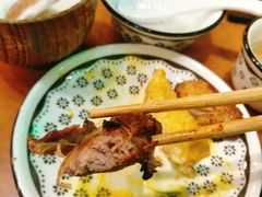 -巴依老爷·新疆美食(上城区天城路店)