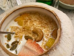 -椰子营·椰子鸡火锅(万象里店)