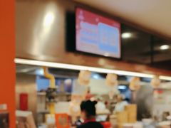 -阳阳中国饭(龙湖大兴天街)