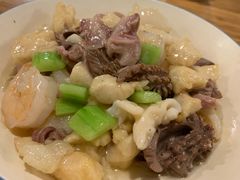 -陈傻子餐厅(世纪都会店)