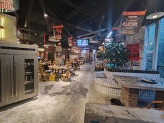 -神伙烧烤(江北黄泥塝店)