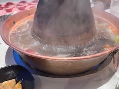 -东来顺饭庄(西直门店)