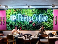 -Peet's 皮爷咖啡(东湖路手作店)
