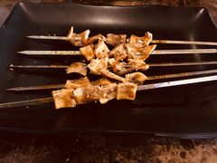 -冰城小镇音乐串吧·聚会餐厅(百子湾店)