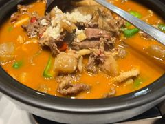 -楚鲜·汉正街一号(天河店)