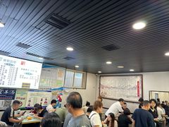 -清真喜兰老丁羊汤特色小吃